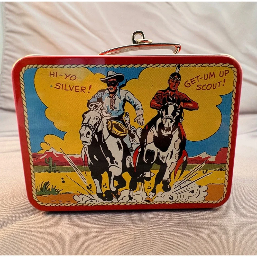 Hallmark vintage 1997
